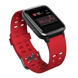 UMAX Original strap P2 Red