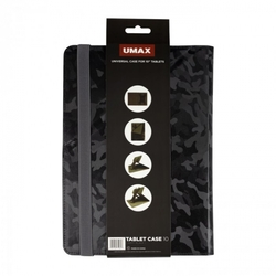 UMAX Tablet Case 10 Army