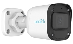 Uniarch by Uniview IP kamera/ IPC-B122-APF28/ Bullet/ 2Mpx/ objektiv 2.8mm/ 1080p/ IP67/ IR30/ PoE/ Onvif