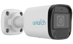 Uniarch by Uniview IP kamera/ IPC-B122-APF28K/ Bullet/ 2Mpx/ objektiv 2.8mm/ 1080p/ McSD slot/ IP67/ IR30/ PoE/ Onvif