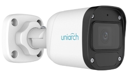 Uniarch by Uniview IP kamera/ IPC-B125-APF28/ Bullet/ 5Mpx/ objektiv 2.8mm/ 1944p/ IP67/ IR30/ PoE/ Onvif