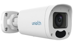 Uniarch by Uniview IP kamera/ IPC-B312-APKZ/ Bullet VF/ 2Mpx/ objektiv 2.8-12mm/ 1080p/ McSD slot/ IP67/ IR50/ PoE/ Onvi