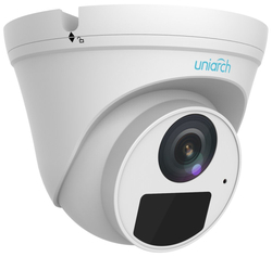 Uniarch by Uniview IP kamera/ IPC-T122-APF28/ Turret/ 2Mpx/ objektiv 2.8mm/ 1080p/ IP67/ IR30/ PoE/ Onvif