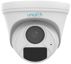 Uniarch by Uniview IP kamera/ IPC-T122-APF28K/ Turret/ 2Mpx/ objektiv 2.8mm/ 1080p/ McSD slot/ IP67/ IR30/ PoE/ Onvif