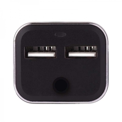 Univerzální USB adaptér do auta 7,3A (36,5W) max., kabelový