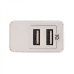 Univerzální USB adaptér do sítě 3,1A (15W) max.