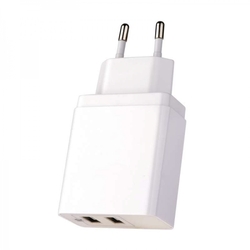 Univerzální USB adaptér do sítě 3,1A (15W) max.