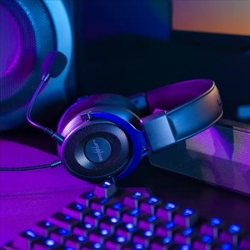 uRage gamingový headset SoundZ 900 DAC, jack+USB