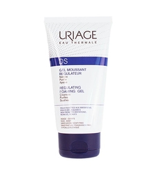 Uriage D.S. Regulating Foaming Gel 150ml