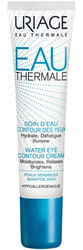 Uriage Eau Thermale Water Eye Contour Cream 15ml