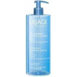 Uriage Extra-Rich Dermatological Gel 500 ml