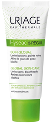 Uriage Hyséac 3-Regul Global Skin-Care 40 ml