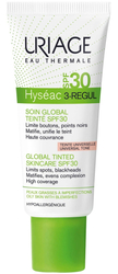 Uriage Hyséac 3-Regul Global Tinted Skincare SPF 30 40ml