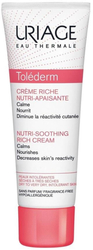 Uriage Toléderm Nutri-Soothing Rich Cream 50ml