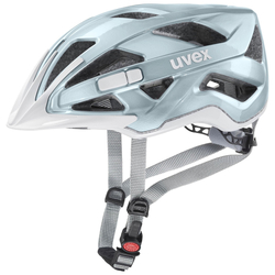 Uvex Active aqua white (52-57cm)