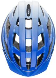 Uvex Air Wing - cobalt/white (56-60cm)