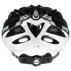 Uvex Boss Race black (52-56cm)