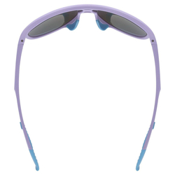 UVEX BRÝLE SPORTSTYLE 515 LAVENDER MATT/MIR. BLUE (S5330664416)