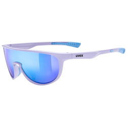 UVEX BRÝLE SPORTSTYLE 515 LAVENDER MATT/MIR. BLUE (S5330664416)