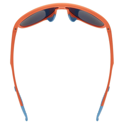 UVEX BRÝLE SPORTSTYLE 515 ORANGE MATT/MIR. ORANGE (S5330663416)