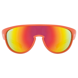 UVEX BRÝLE SPORTSTYLE 515 ORANGE MATT/MIR. ORANGE (S5330663416)