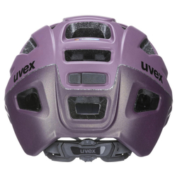 Uvex Finale 2.0, plum mat (52-57cm)