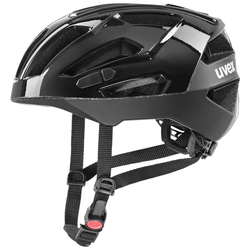 Uvex Gravel X - all black (52-57)