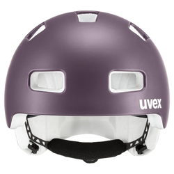 UVEX HELMA HLMT 4 CC PLUM (S4109790700)