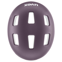 UVEX HELMA HLMT 4 CC PLUM (S4109790700)