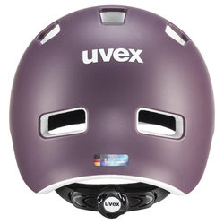 UVEX HELMA HLMT 4 CC PLUM (S4109790700)