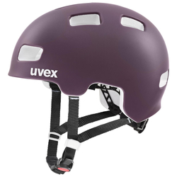 UVEX HELMA HLMT 4 CC PLUM (S4109790700)