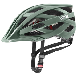 UVEX HELMA I-VO CC MOSS GREEN vel. 52-57