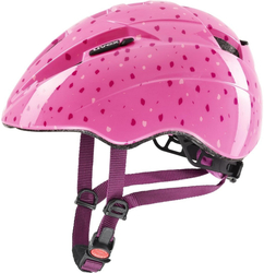 UVEX HELMA KID 2 PINK CONFETTI vel.Uni