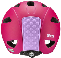 UVEX HELMA OYO BERRY-PURPLE MAT vel.46-50cm