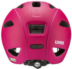 UVEX HELMA OYO BERRY-PURPLE MAT vel.50-54cm