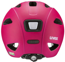 UVEX HELMA OYO BERRY-PURPLE MAT vel.50-54cm