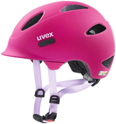 UVEX HELMA OYO BERRY-PURPLE MAT vel.50-54cm