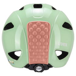 UVEX HELMA OYO MINT-PEACH vel. 46-50