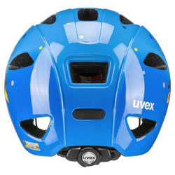 UVEX HELMA OYO STYLE BLUE ROCKET vel. 46-50