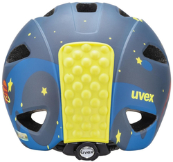 UVEX HELMA OYO STYLE DEEP SPACE MATT vel.50-54cm