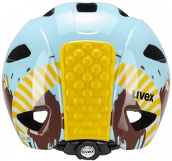 UVEX HELMA OYO STYLE DIGGER CLOUD vel.46-50cm