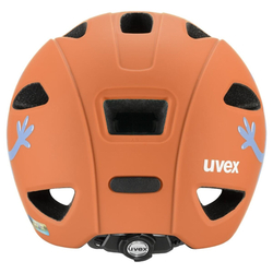 UVEX HELMA OYO STYLE MONSTER PAPAYA MATT vel. 46-50