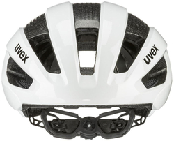 UVEX HELMA RISE, WHITE vel.56-60 cm