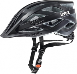 Uvex I-VO CC, black matt (55-60cm)