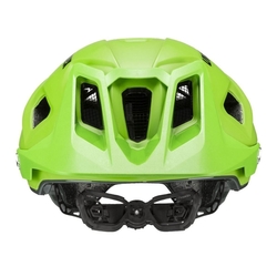 Uvex Quatro Integrale lime anthracite mat (52-57cm)