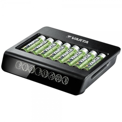 Varta LCD Multi Charger+