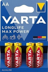 Varta LR6/4BP MAX POWER (MAX TECH)