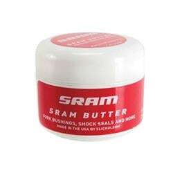 Vazelína SRAM Butter 29ml, Friction Reducing Grease by Slickoleum - doporučeno pro X0/Rise