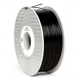 Verbatim filament ABS 1,75mm, 404m, 1kg, černý