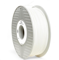 Verbatim filament ABS 1,75mm, 404m, 1kg, bílý